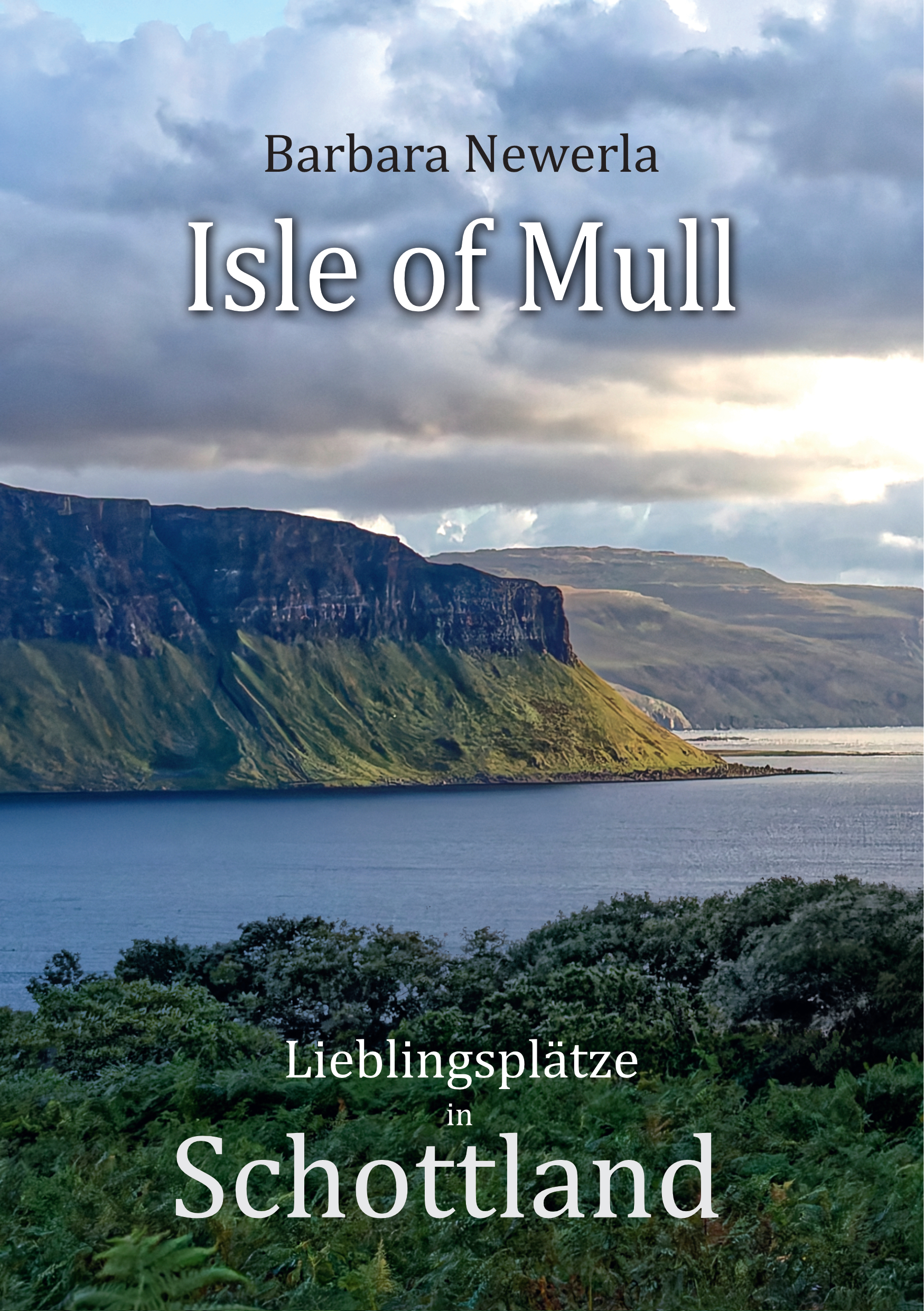 Isle of Mull - Lieblingsplätze in Schottland (E-Book, pdf)