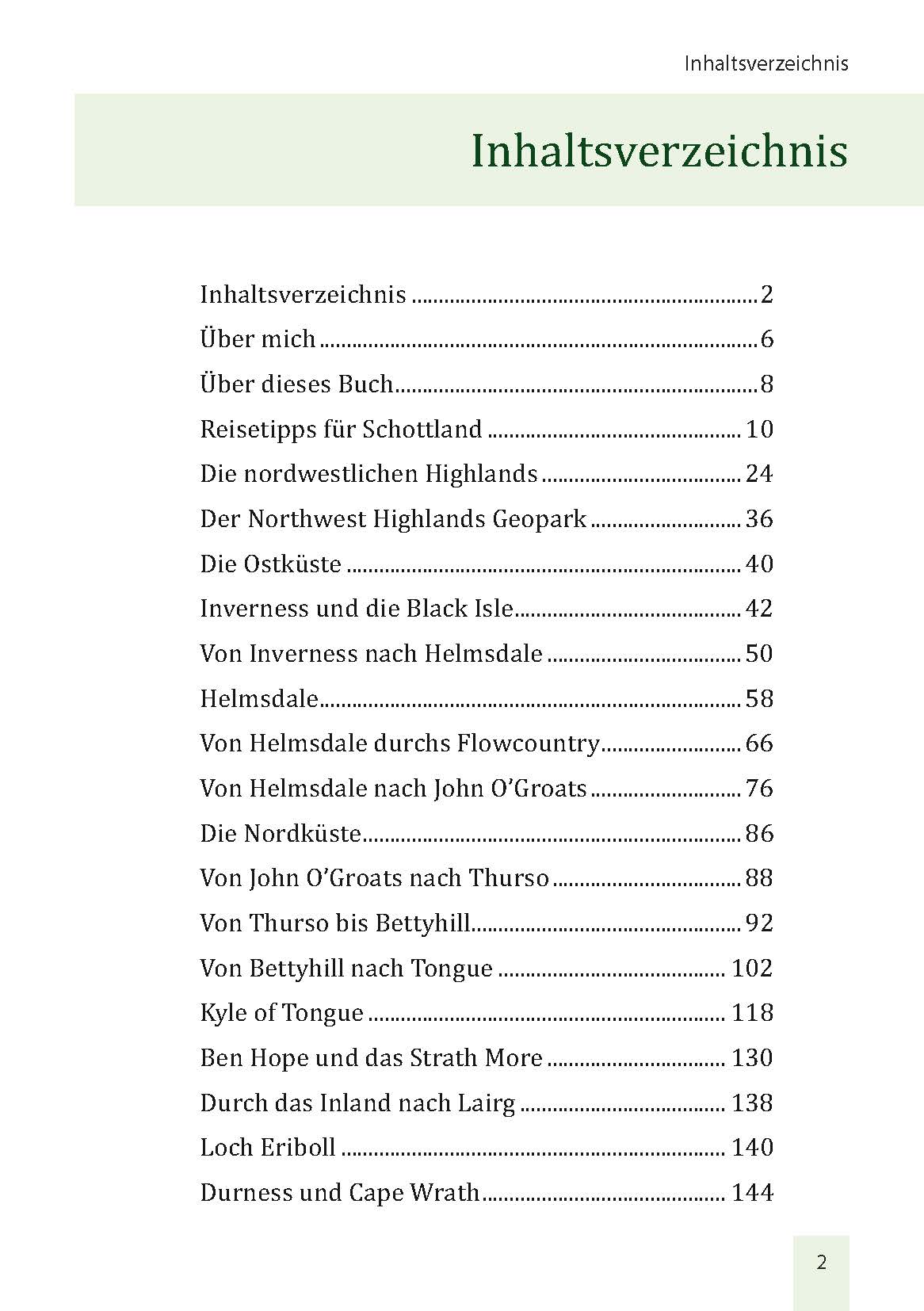 North Coast 500 - Lieblingsplätze in Schottland (E-Book, pdf) - Image 4