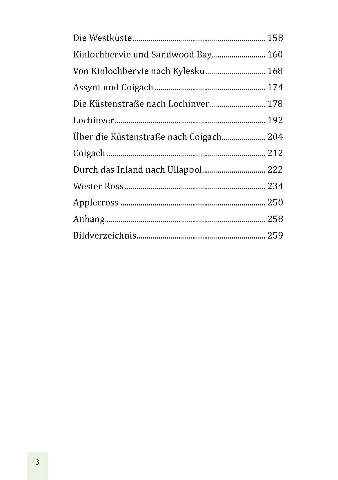 North Coast 500 - Lieblingsplätze in Schottland (E-Book, pdf) - Image 3