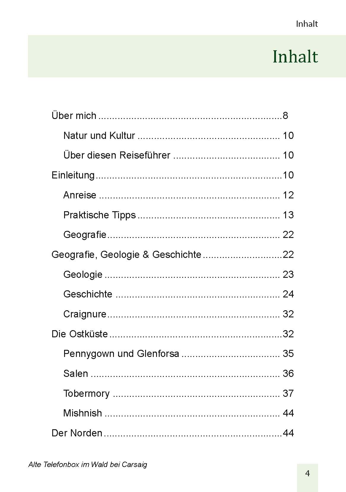 Isle of Mull - Lieblingsplätze in Schottland (E-Book, pdf) - Image 3