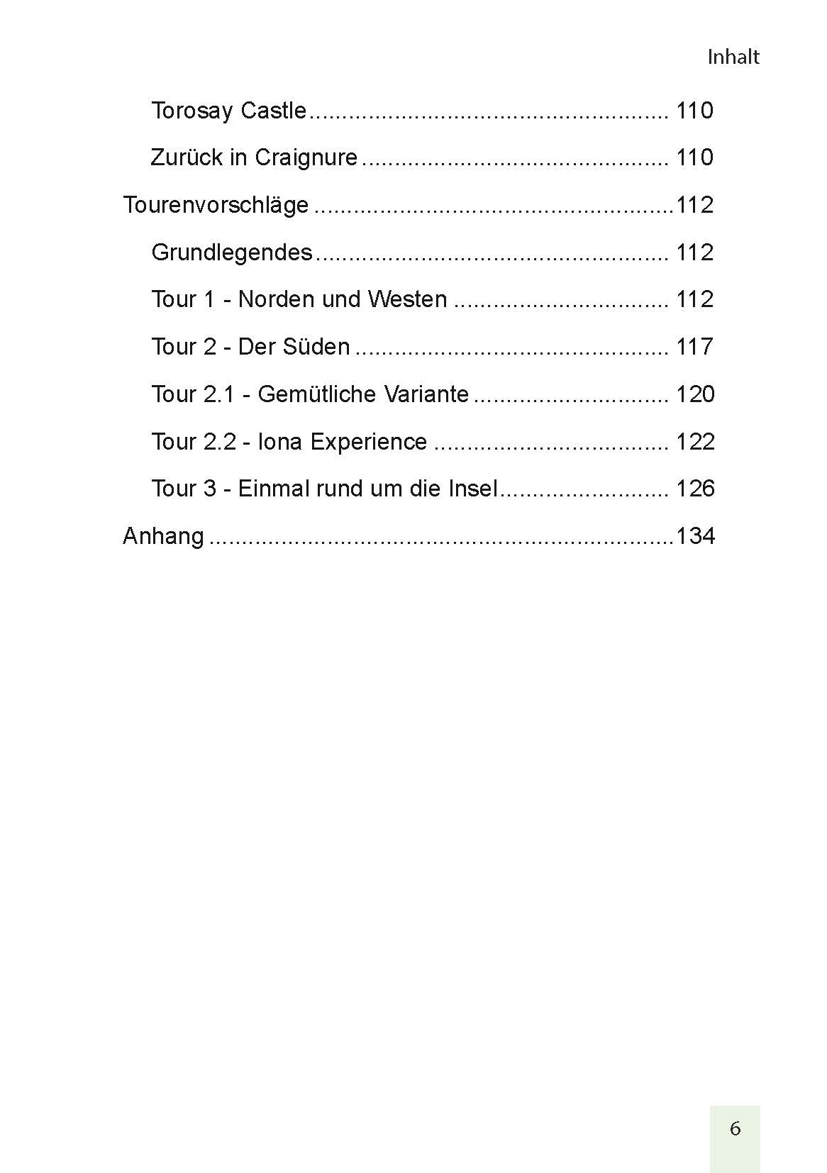 Isle of Mull - Lieblingsplätze in Schottland (E-Book, pdf) - Image 4