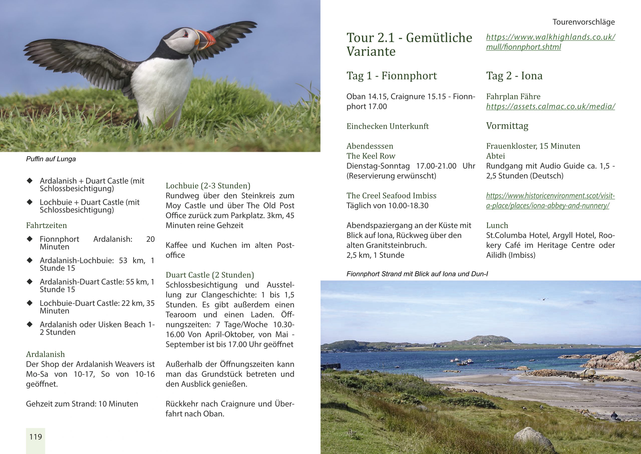 Isle of Mull - Lieblingsplätze in Schottland (E-Book, pdf) - Image 6