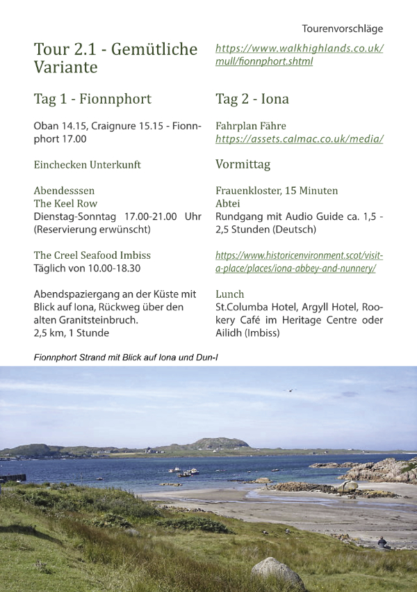 Isle of Mull - Lieblingsplätze in Schottland (E-Book, pdf) - Image 5